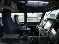 Wind farm service vessel for sale