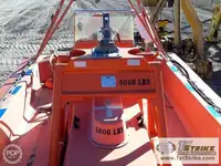 Rescue vessel for sale