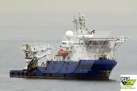 Fast Supply Vessel (FSV) for sale
