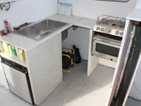 Survey vessel for sale