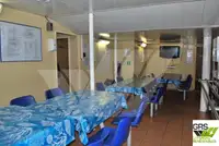 Survey vessel for sale