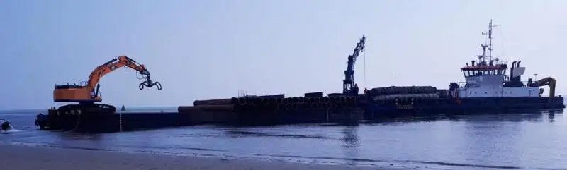 Towboat for sale