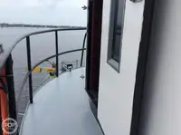 Towboat for sale