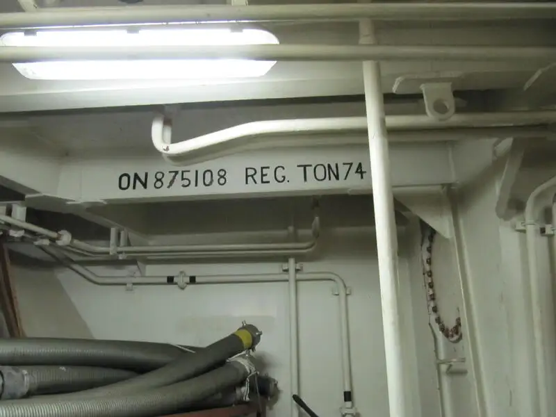 Towboat for sale