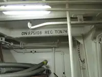 Towboat for sale