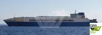 Ro-Ro ship for sale