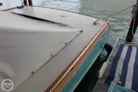 Fish processing vessel for sale