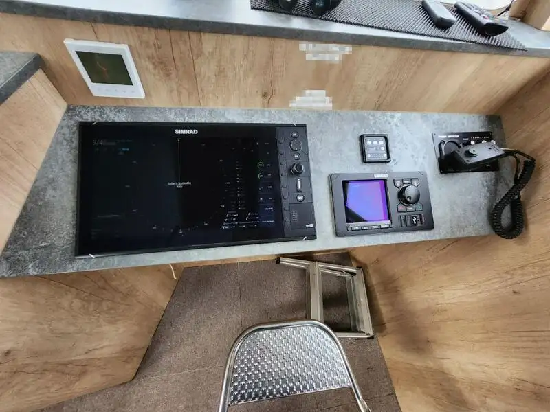 Workboats for sale