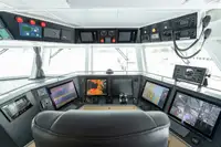 Survey vessel for sale