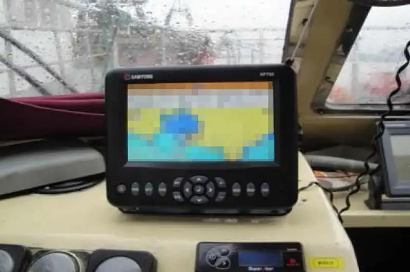 Pilot boat for sale