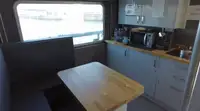 Survey vessel for sale