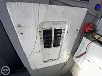 Trawler for sale