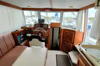 Trawler for sale