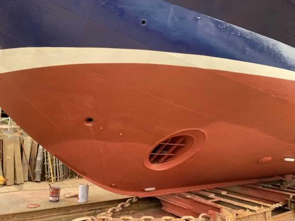 Workboats for sale