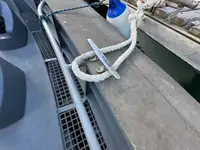 Patrol boat for sale