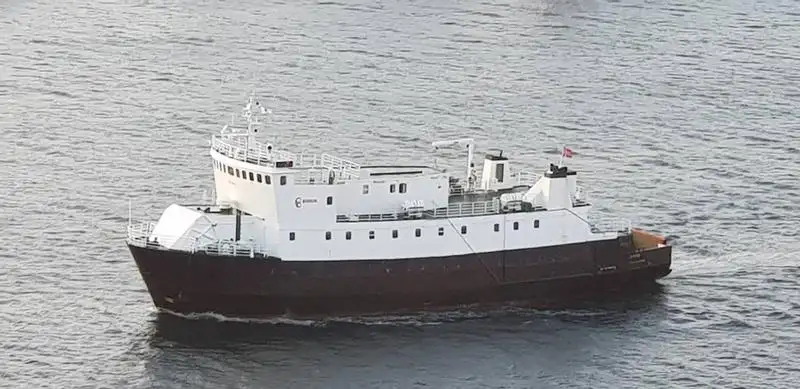 Ro-Ro ship for sale
