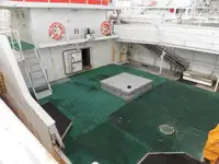Trawler for sale