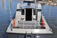 Patrol boat for sale