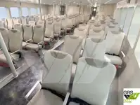 Cruise ship for sale