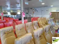 Cruise ship for sale