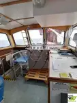 Wind farm service vessel for sale