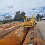 Barge for sale