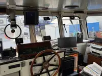 Towboat for sale