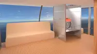 Catamaran for sale