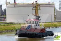 Towboat for sale