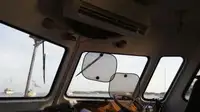 Crew boat for sale