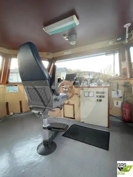 Ferry vessel for sale