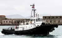 Towboat for sale