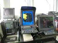 Patrol boat for sale