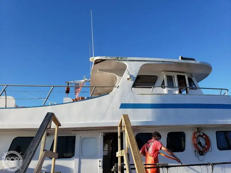 Ferry vessel for sale