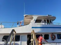 Ferry vessel for sale