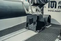 Rigid inflatable boat for sale