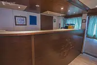 Cruise ship for sale