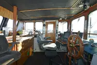 Towboat for sale