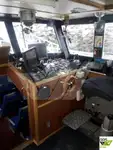 Ferry vessel for sale