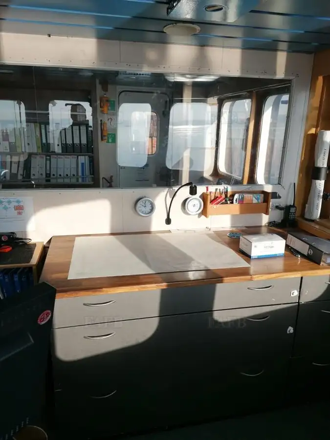 Towboat for sale