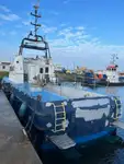 Patrol boat for sale