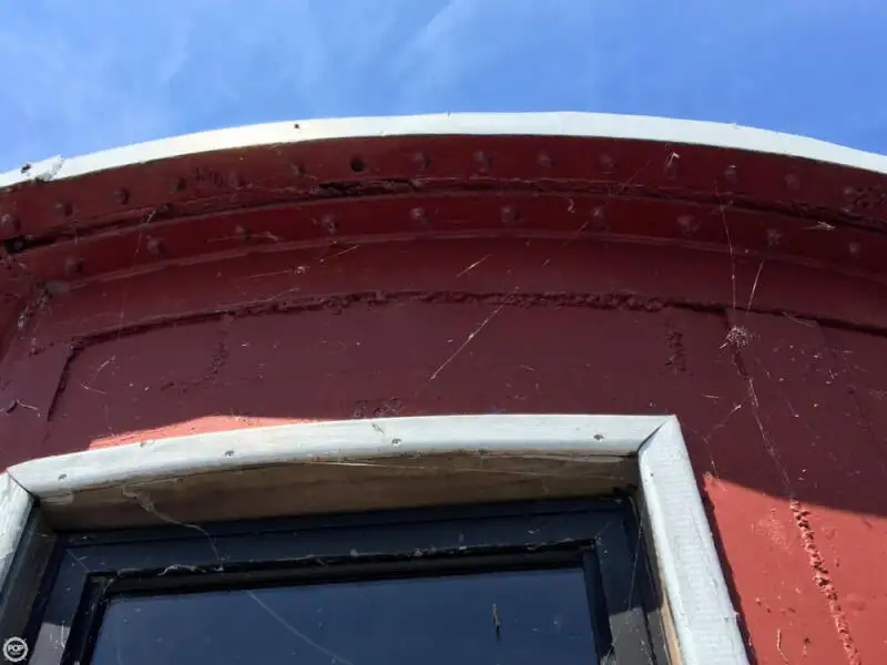 Towboat for sale
