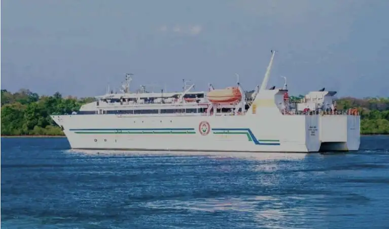 Ro-Ro ship for sale