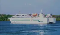 Ro-Ro ship for sale