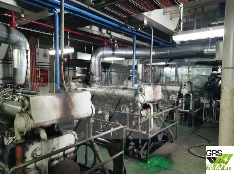 Dredger for sale