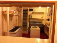 Cruise ship for sale