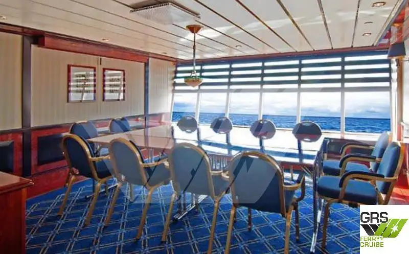 Ro-Ro ship for sale