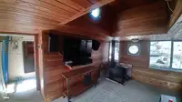 Trawler for sale