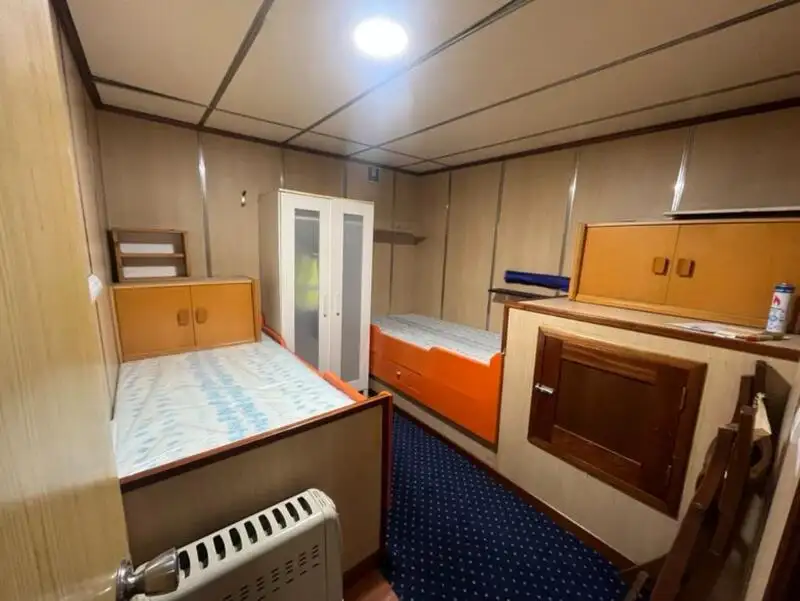 Workboats for sale