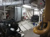 Towboat for sale